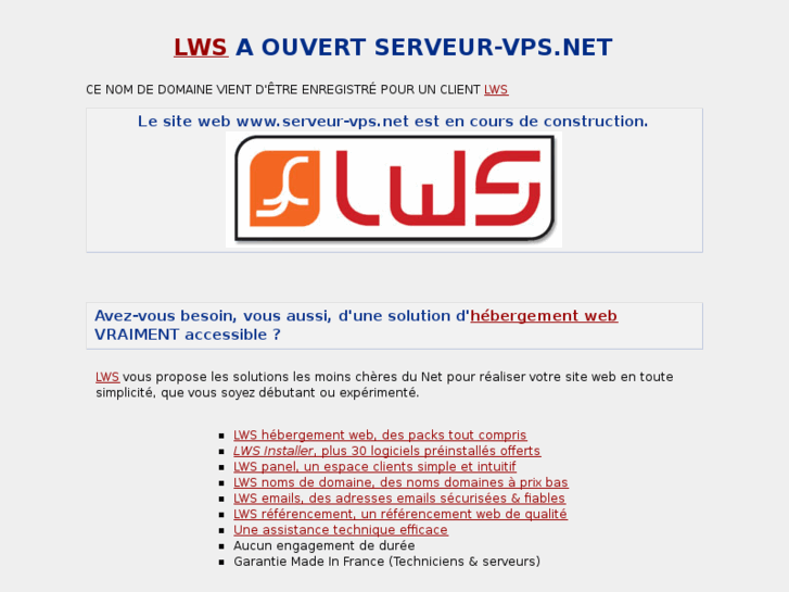 www.serveur-vps.net