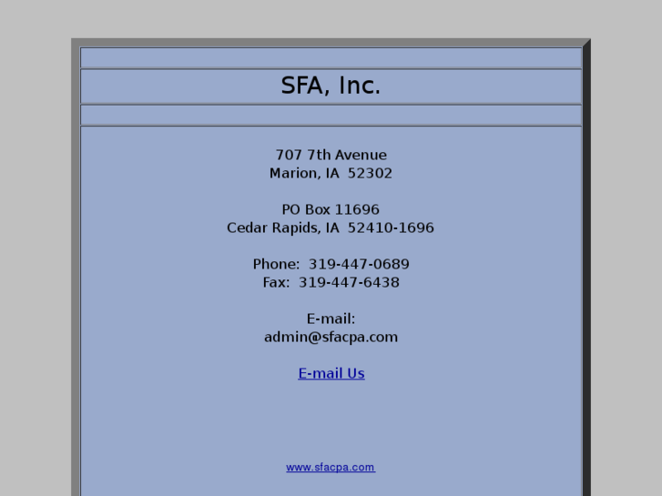 www.sfacpa.com