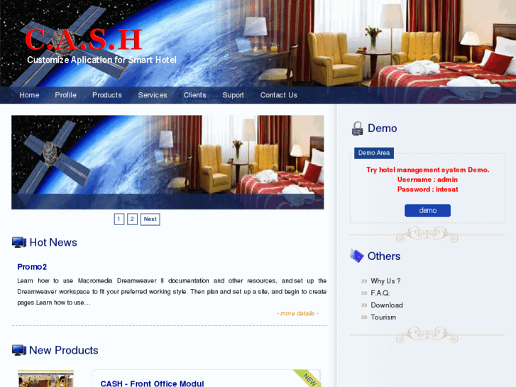 www.sistemhotel.com