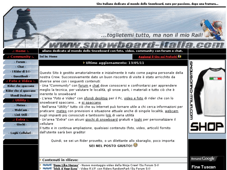 www.snowboard-italia.com