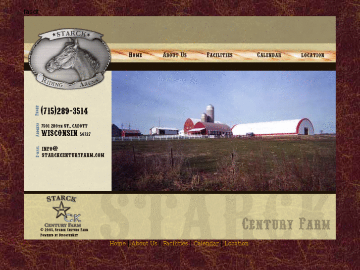 www.starckcenturyfarm.com