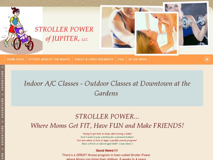 www.strollerpowerjupiter.com