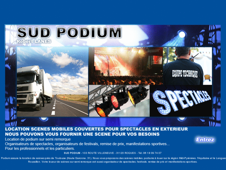 www.sudpodium.com