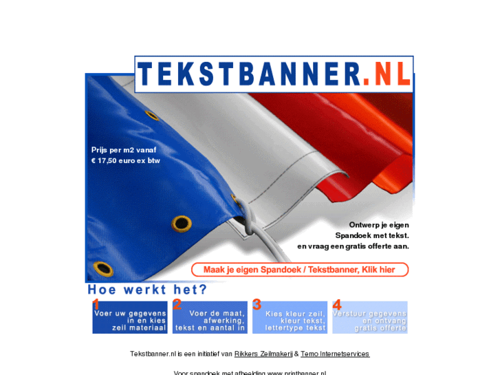 www.tekstbanner.nl