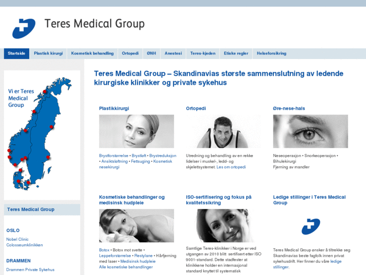 www.teresmedicalgroup.com