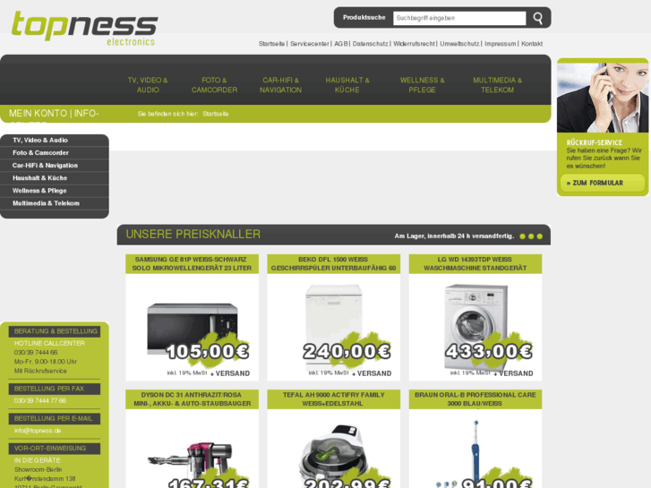 www.topness.es