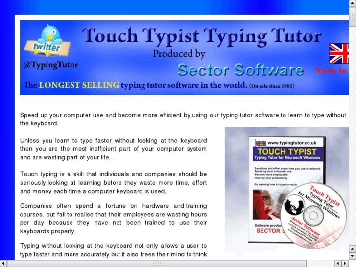 www.touchtypist.co.uk