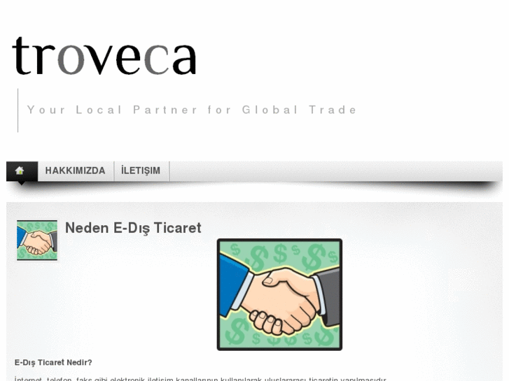 www.troveca.com