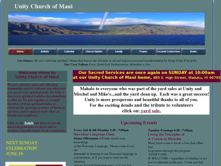 www.unityonmaui.org