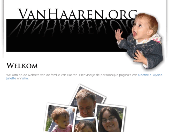 www.vanhaaren.org