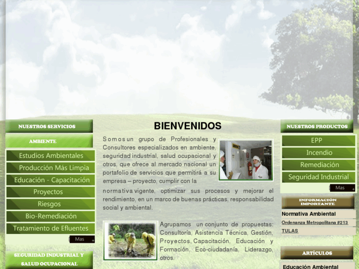 www.verdeambiental.com