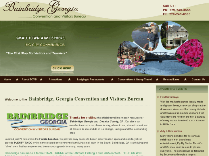 www.visitbainbridgega.com