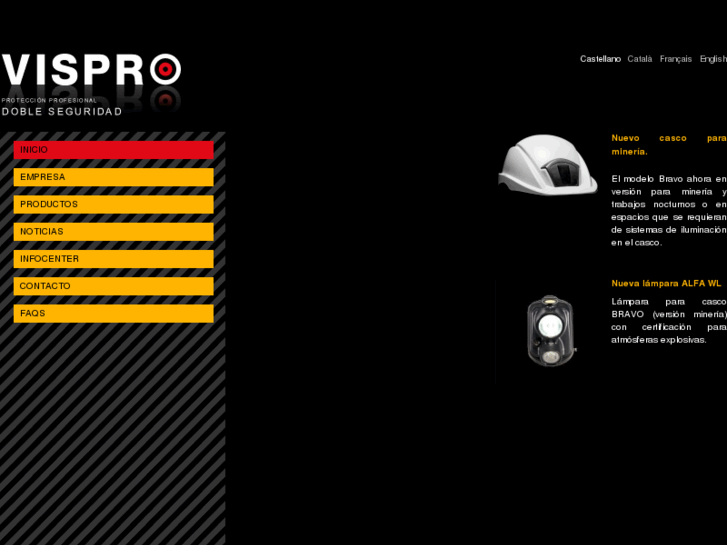 www.vispro.biz