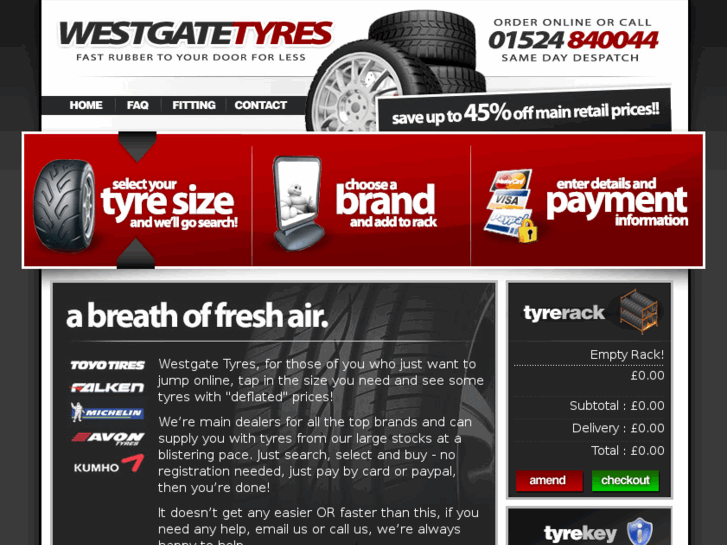 www.westgatetyres.co.uk