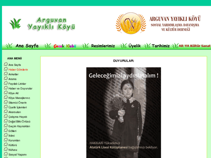 www.yayiklikoyu.com