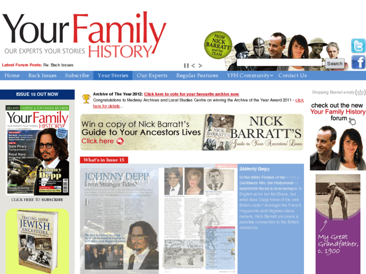 www.your-familyhistory.com