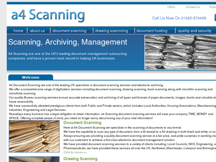 www.a4scanning.com