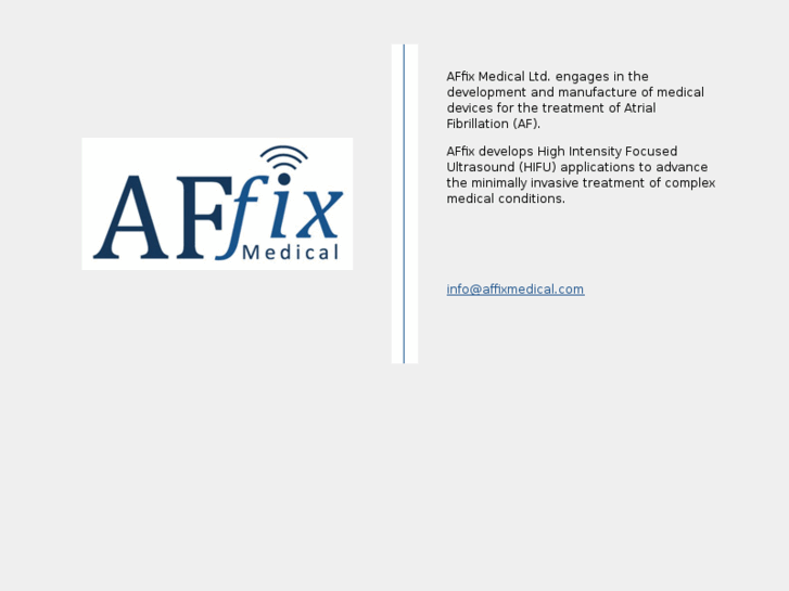 www.affixmedical.com