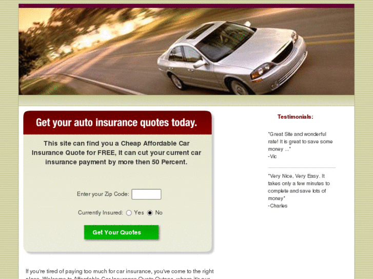 www.affordable-car-insurance.net