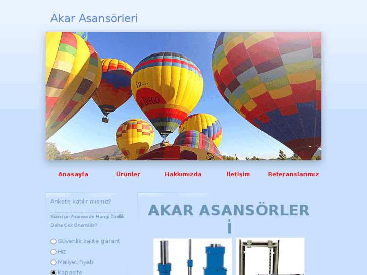 www.akarasansorleri.net