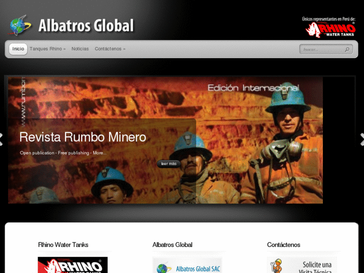 www.albatrosglobal.com