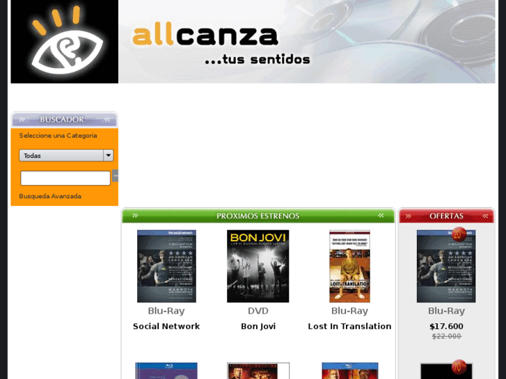 www.allcanza.cl