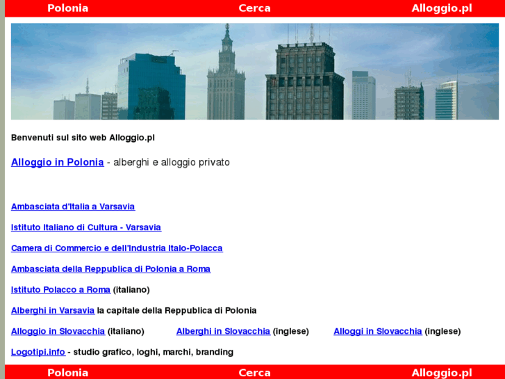 www.alloggio.pl