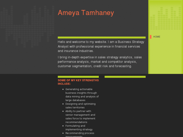 www.ameyatamhaney.com