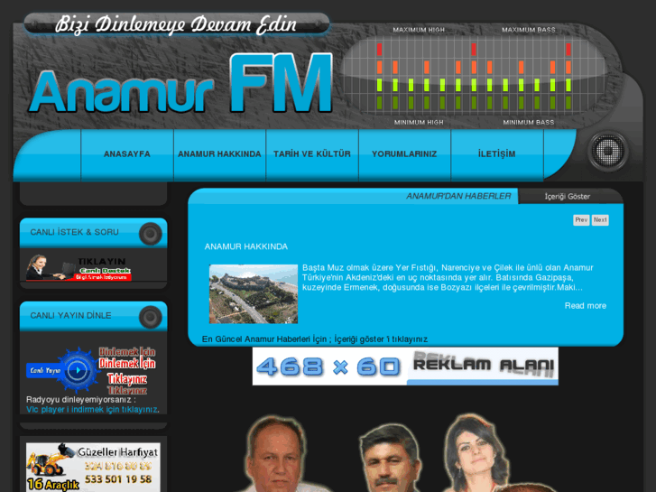 www.anamurfm.com