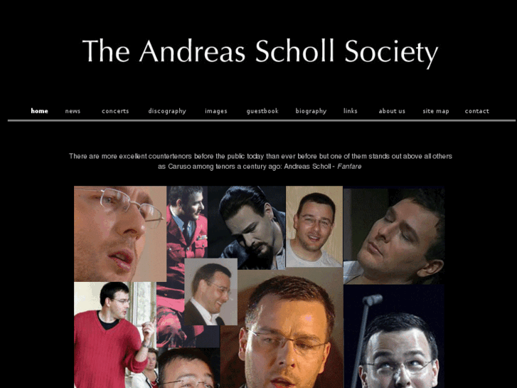 www.andreasschollsociety.org