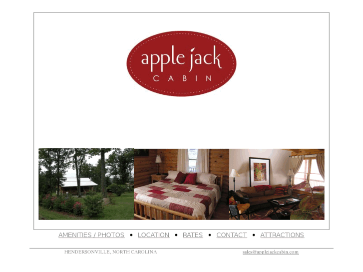 www.applejackcabin.com