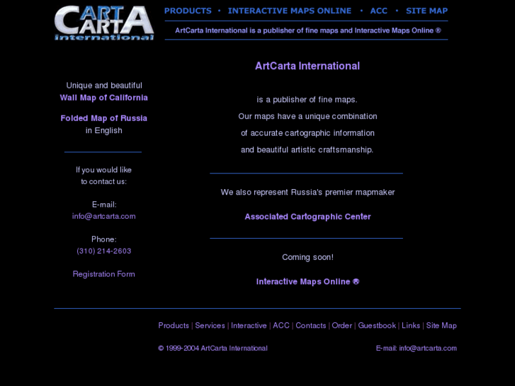 www.artcarta.com