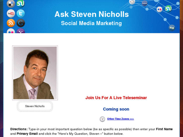 www.askstevennicholls.com