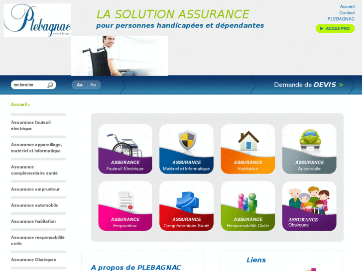 www.assurance-handicap-dependance.com