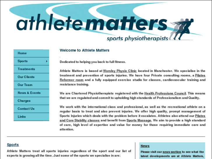 www.athletematters.com