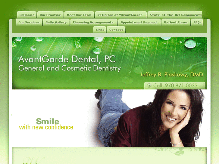 www.avantgardedental.com