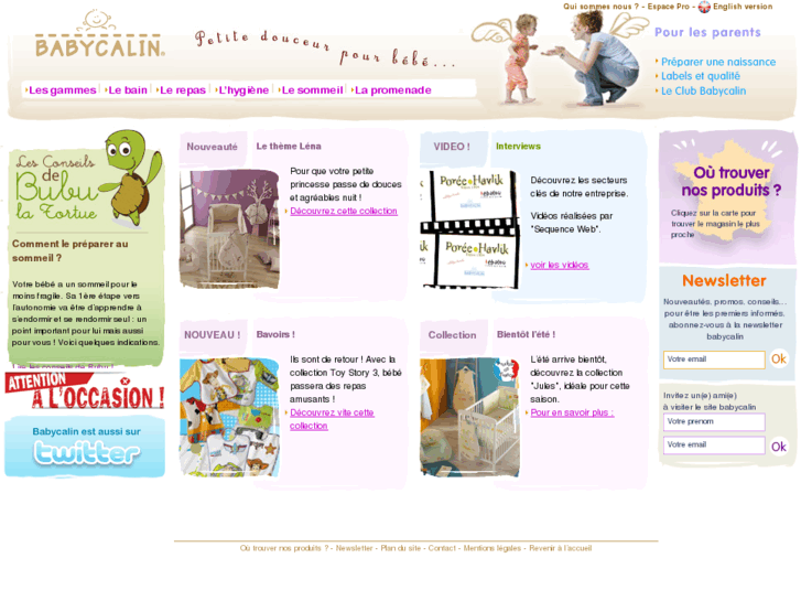 www.babycalin.com