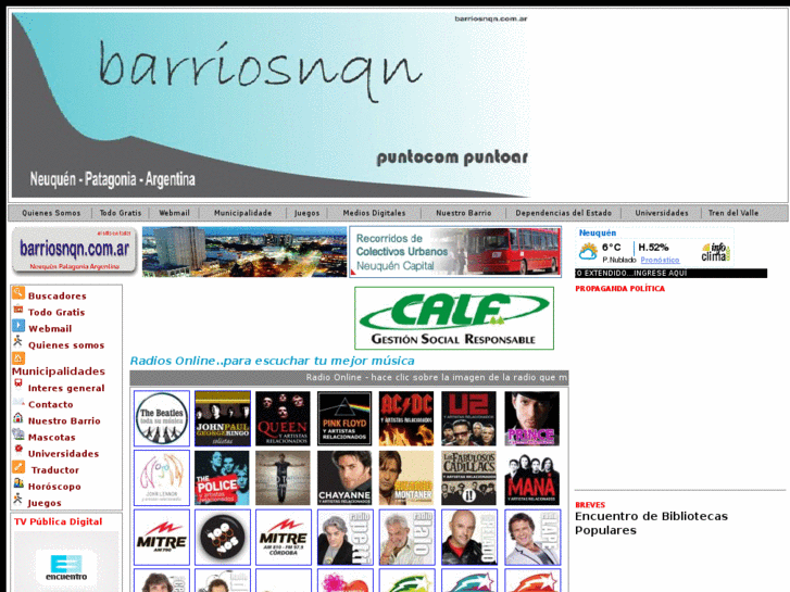 www.barriosnqn.com.ar