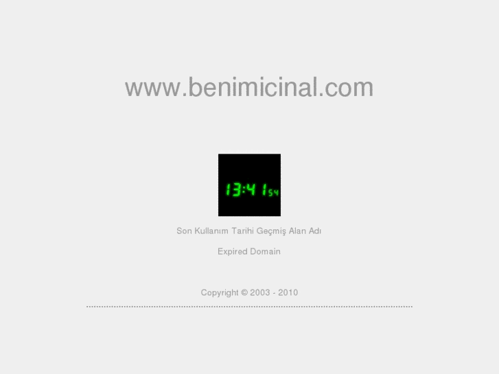 www.benimicinal.com