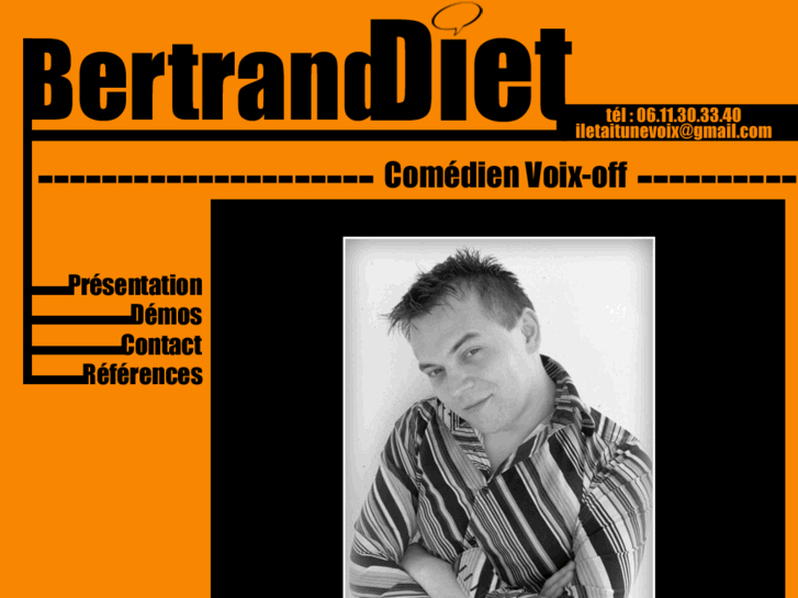 www.bertranddiet-voixoff.com