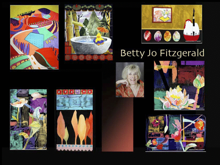 www.bettyjoart.com