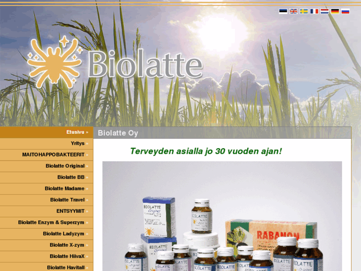 www.biolatte.com