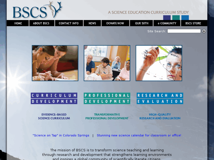 www.bscs.org