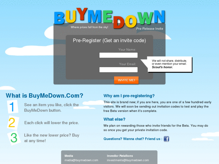 www.buymedown.com