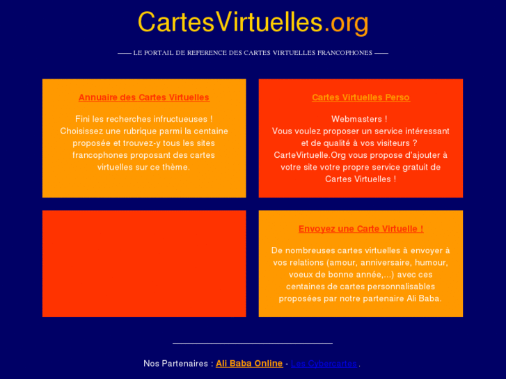 www.cartesvirtuelles.org