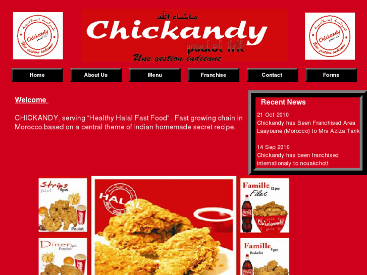 www.chickandy.com