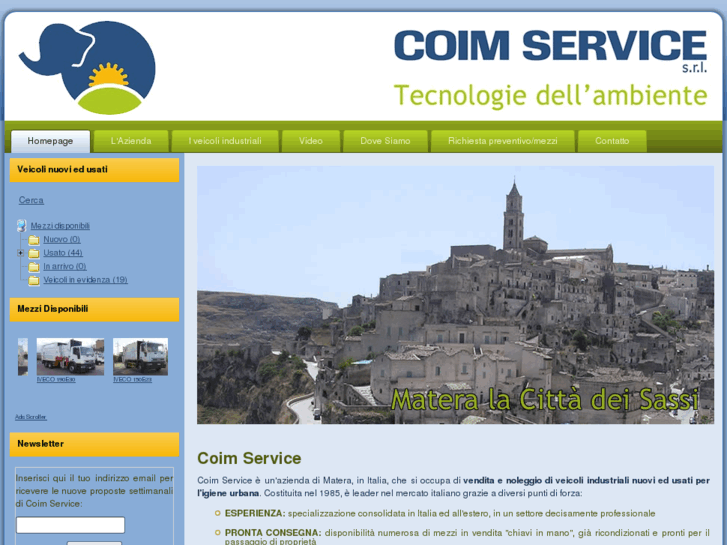 www.coimservice.com