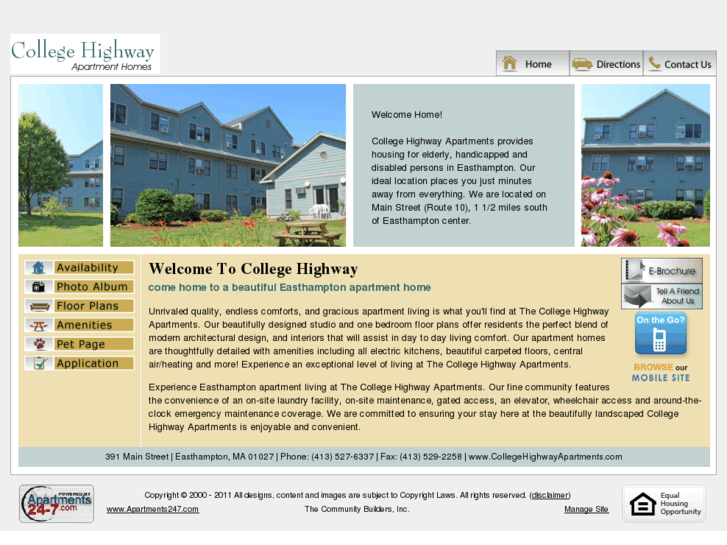 www.collegehighwayapartments.com