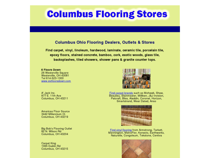 www.columbusflooringstores.com