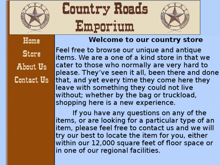 www.countryroadsemporium.com